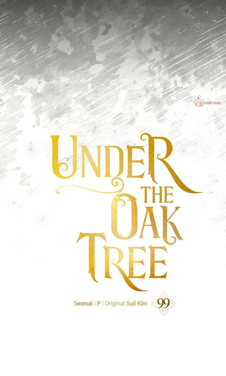 Under the Oak Tree Chapter 99 image 18